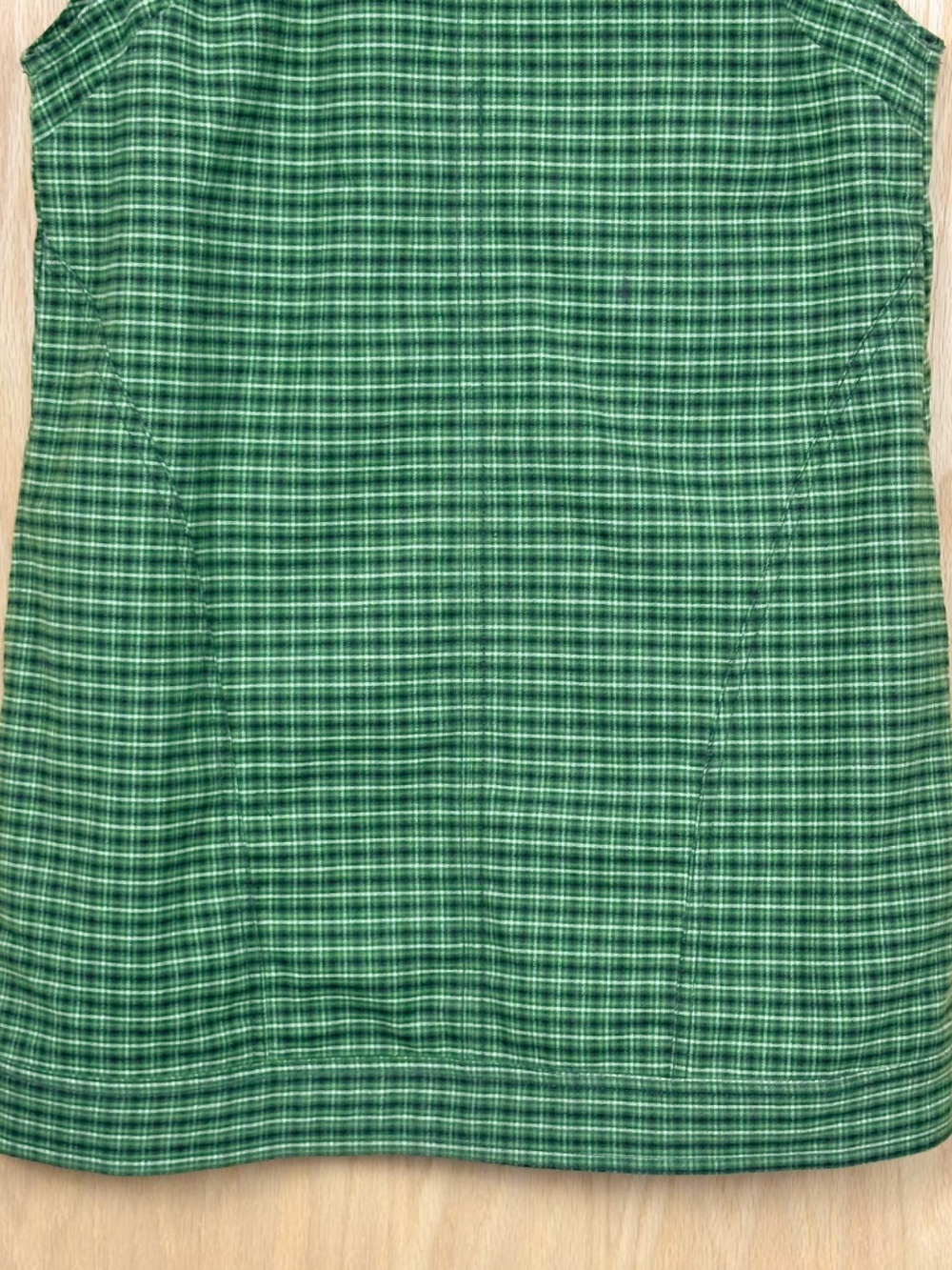 Free People Kai Shift Mini Dress - Picture 7 of 15